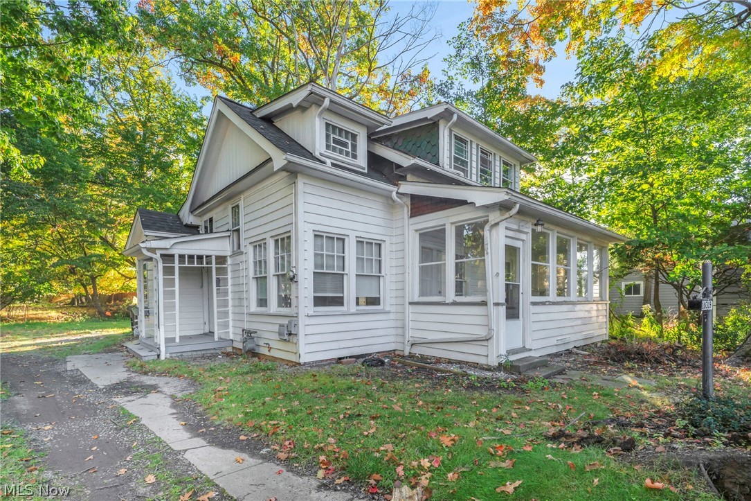 Residential in Cleveland 4