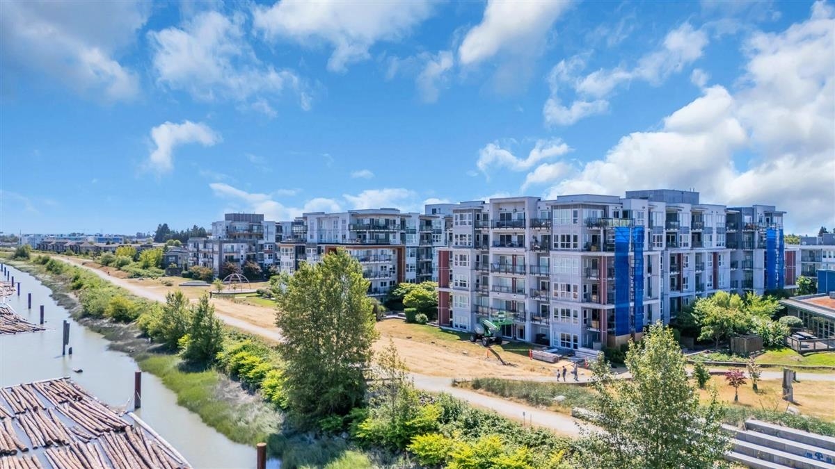 Residential in Richmond 4