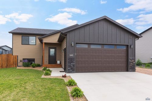 545 Mace Dr, Box Elder, SD, 57719-1708 | Card Image