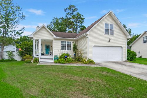 3708 Gaines Mill Dr, North Charleston, SC, 29420-8431 | Card Image