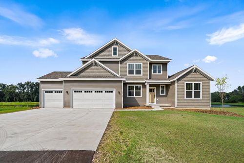 10745 56th Ave, Allendale, MI, 49401-8352 | Card Image