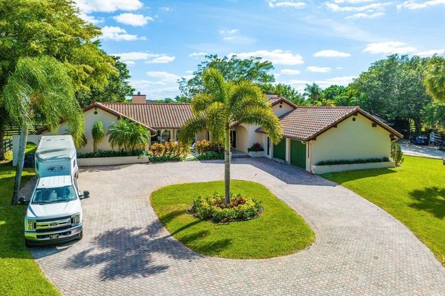 14380 Wither Close, House other with 4 bedrooms, 4 bathrooms and null parking in Wellington FL | Image 23