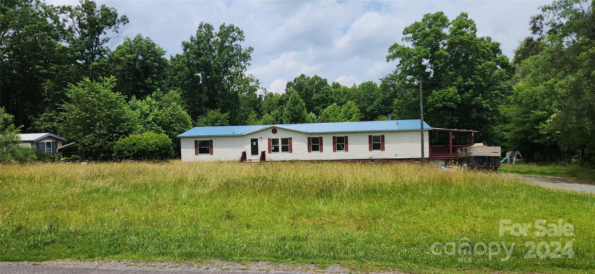 Mahaffey Dr, Salisbury, NC 28146
