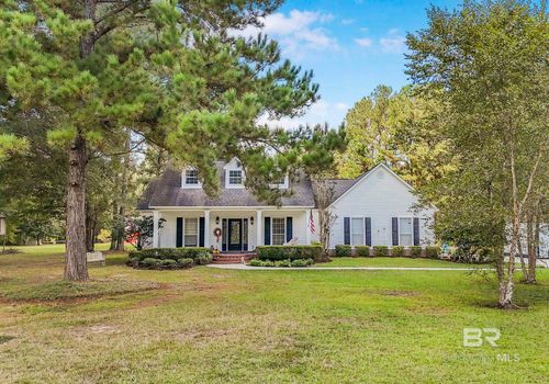 10603 Old Stage Rd, Stockton, AL, 36579-4026 | Card Image
