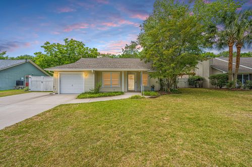 1029 Oakcrest Drive, Charleston, SC, 29412 | Card Image