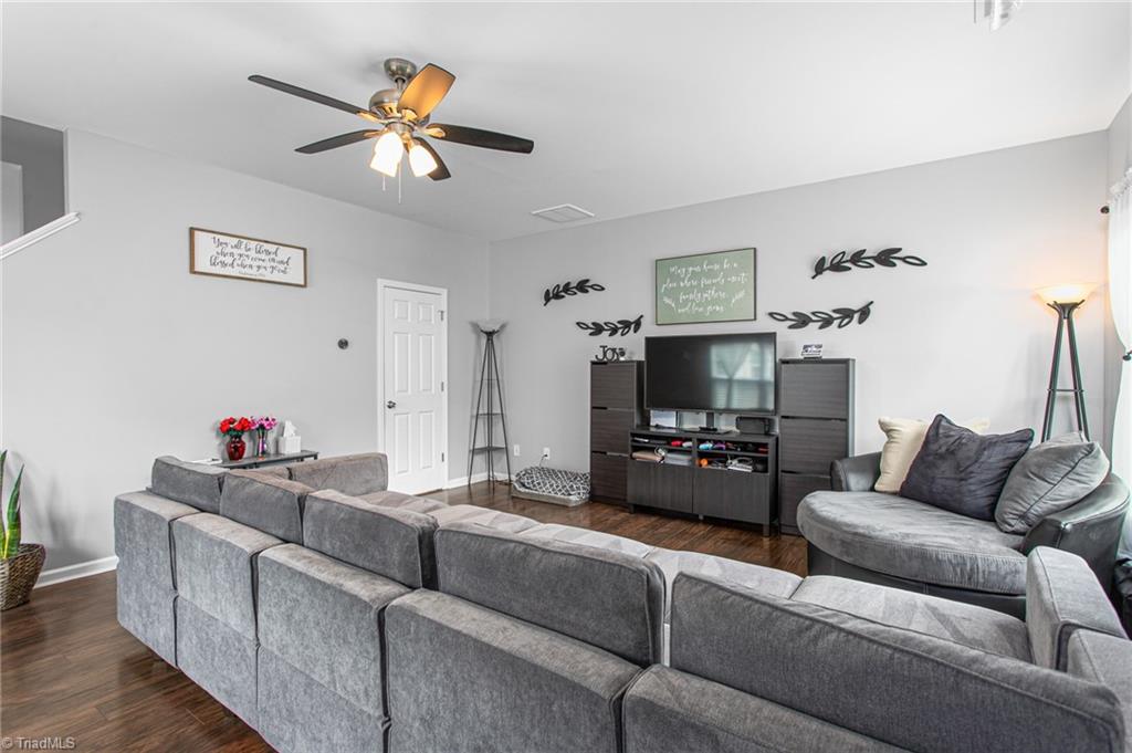 Residential in Greensboro 3