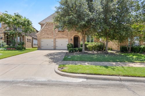 1036 Edgefield Ln, Forney, TX, 75126-3817 | Card Image