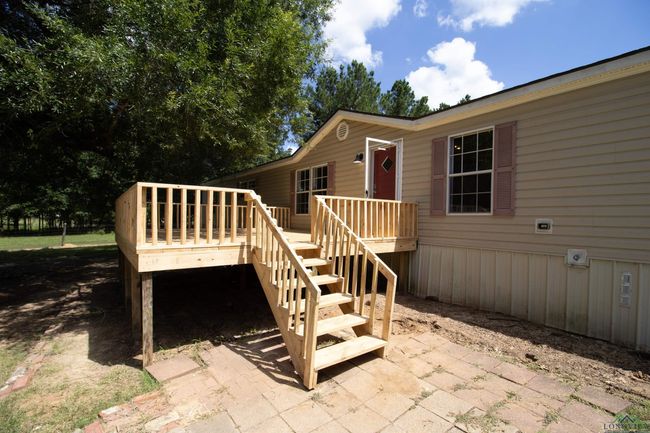 972 Judge Furrh Rd, House other with 4 bedrooms, 2 bathrooms and null parking in Marshall TX | Image 31