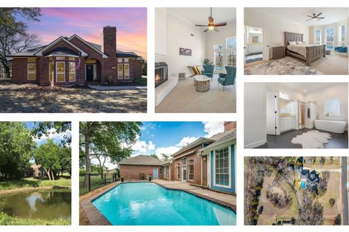3227 Preston Hills Cir, Prosper, TX, 75078-9307 | Card Image