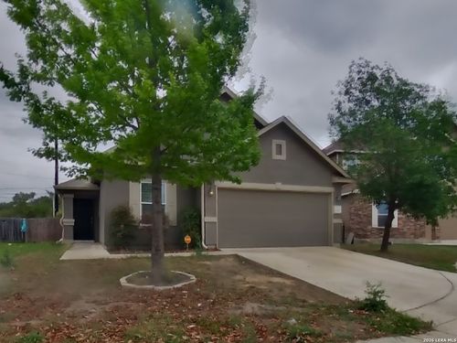 15307 Delta Pt, San Antonio, TX, 78253-4763 | Card Image
