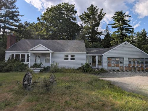 45 Cushing Blvd, Rochester, NH, 03867-1000 | Card Image
