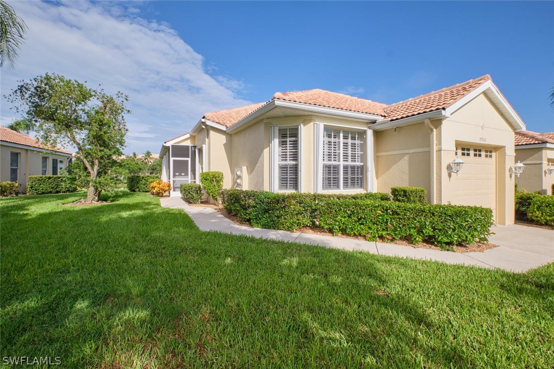 Bristol Bnd, Fort Myers, FL 33908