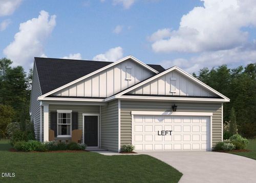 11679 Salers Loop, Middlesex, NC, 27557-7512 | Card Image