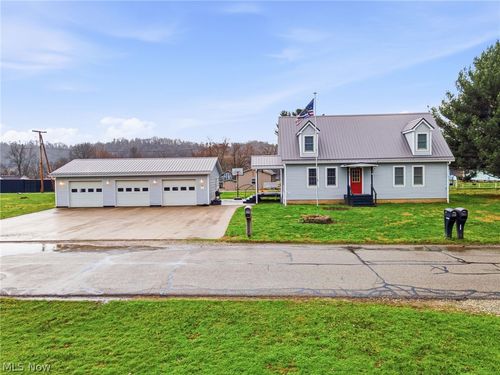 512 North St, Duncan Falls, OH, 43734-9729 | Card Image