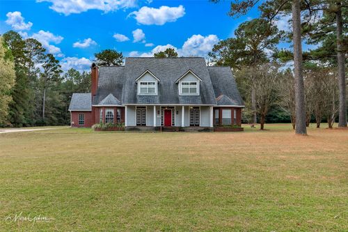 10811 Hearthwood Dr, Bethany, LA, 71007-8731 | Card Image