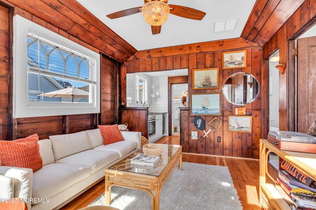 188 Central Ave, House other with 2 bedrooms, 1 bathrooms and null parking in Seaside Park NJ | Image 6
