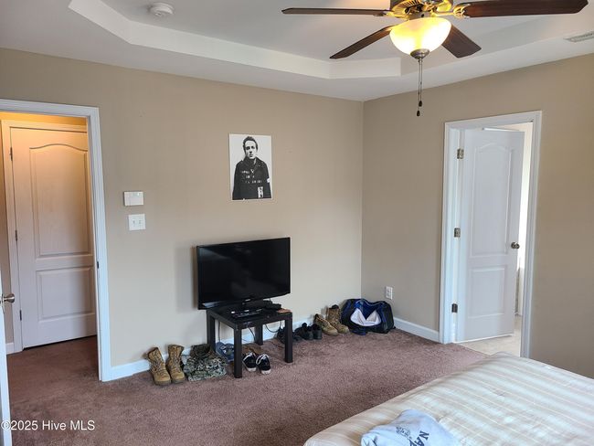 302 Bonnie Ct, House other with 4 bedrooms, 3 bathrooms and 2 parking in Sneads Ferry NC | Image 12