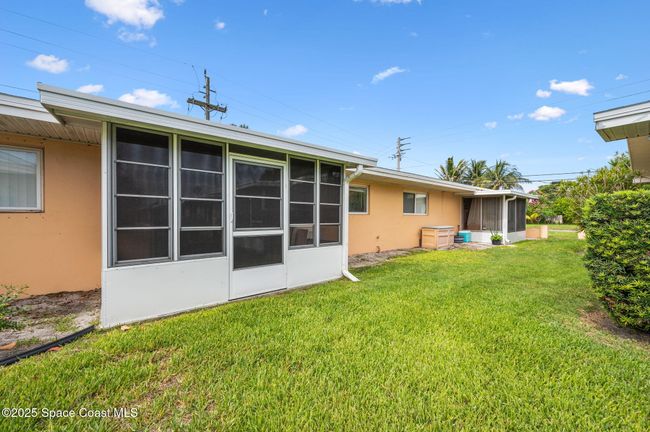 15 - 714 Catalina Rd, Condo with 1 bedrooms, 1 bathrooms and null parking in Cocoa Beach FL | Image 19