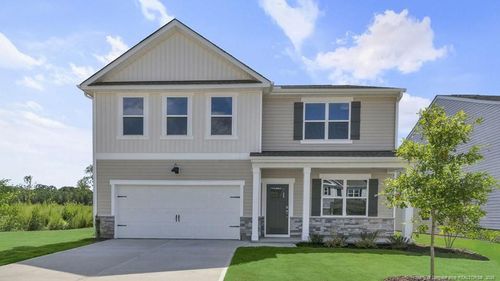 27 Windrose Lane, Spring Lake, NC, 28390 | Card Image
