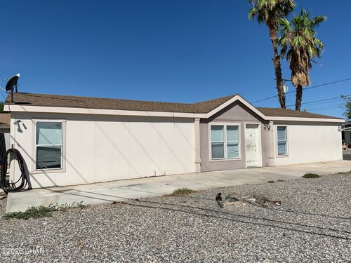 413 N Misty Ln, Parker, AZ, 85344 | Card Image