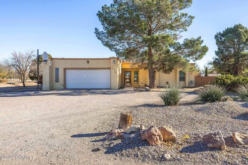 1470 Tierra Del Sol Drive, Las Cruces, NM, 88007 | Card Image