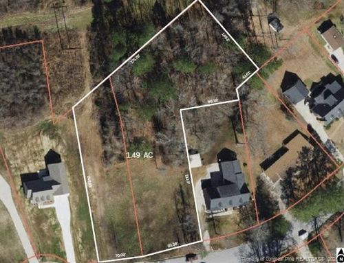 2318 Tranquil Dr Se, Wilson, NC, 27893-9007 | Card Image