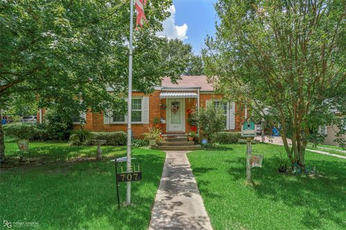 707 Lewisville Rd, Minden, LA, 71055-2632 | Card Image