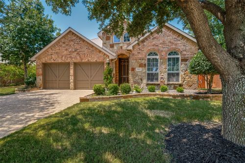 1441 Kirkwood Ln, Prosper, TX, 75078-7946 | Card Image