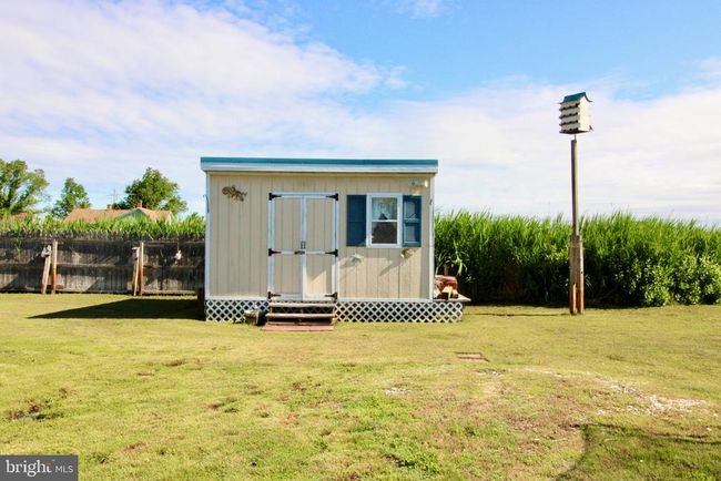 1223 Old Madison Rd, House other with 1 bedrooms, 1 bathrooms and null parking in MADISON MD | Image 9