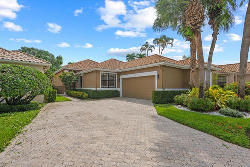 4497 Barclay Fair Way, Lake Worth, FL, 33449-8111 | Card Image