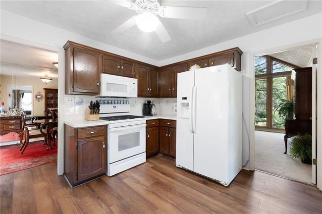 3727 Cline Dr Se, House other with 4 bedrooms, 3 bathrooms and null parking in Smyrna GA | Image 13