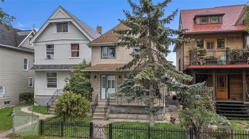 613 Bannatyne Ave, Winnipeg, MB, R3A0G9 | Card Image