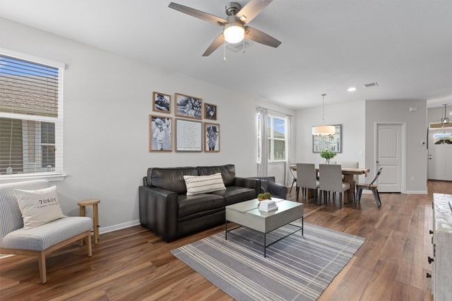 UNIT-38 - 1701 Logan Dr, Condo with 2 bedrooms, 2 bathrooms and null parking in Round Rock TX | Image 12