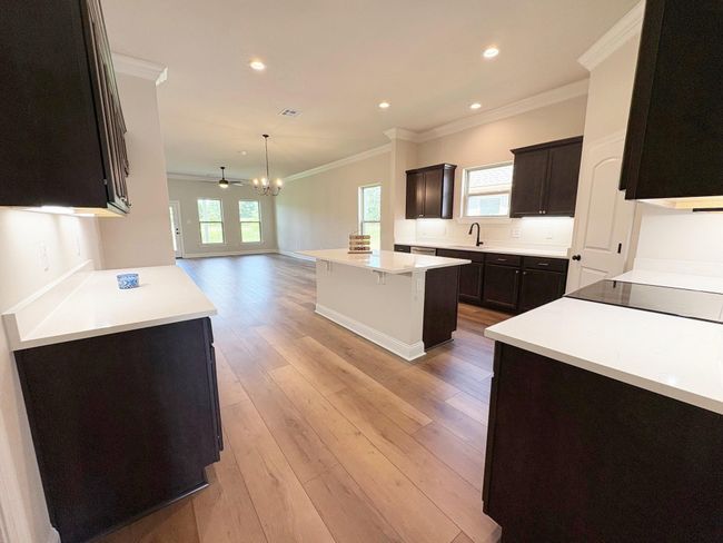1240 Little Cypress Loop, House other with 4 bedrooms, 3 bathrooms and 2 parking in Orange TX | Image 4