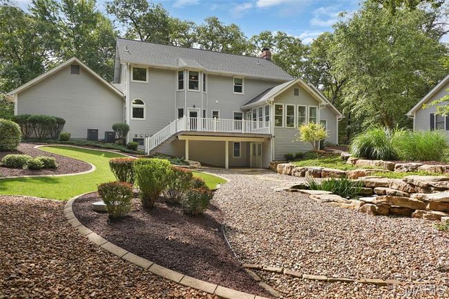 19 Jacks Cabin Dr, House other with 4 bedrooms, 4 bathrooms and null parking in Defiance MO | Image 37