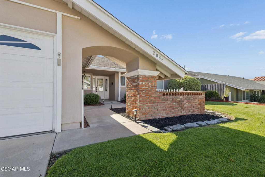 Residential in Camarillo 4