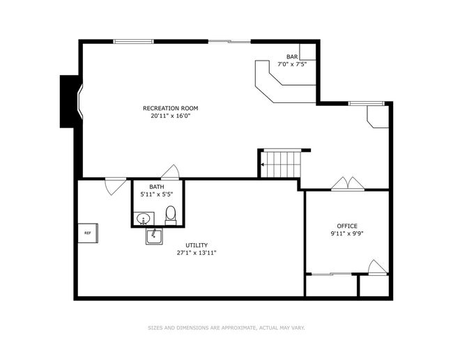 445 Harvest Gate, House other with 4 bedrooms, 4 bathrooms and 2 parking in Lake In The Hills IL | Image 42