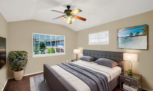 16100 South Great Oaks #2202 Drive, Round Rock, TX, 78681 | Card Image