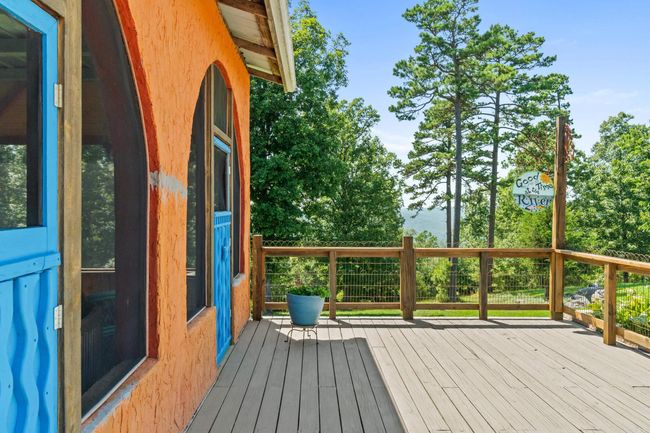 2115 Schnauzer Ln, House other with 2 bedrooms, 2 bathrooms and null parking in Harriet AR | Image 30