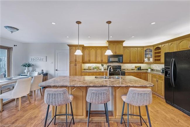 5359 8 Th Line, House other with 6 bedrooms, 5 bathrooms and 14 parking in Erin ON | Image 15