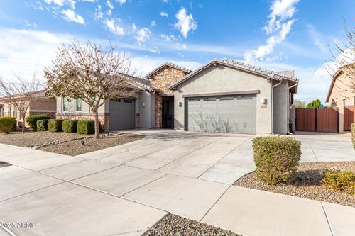 21716 E Waverly Drive, Queen Creek, AZ, 85142 | Card Image