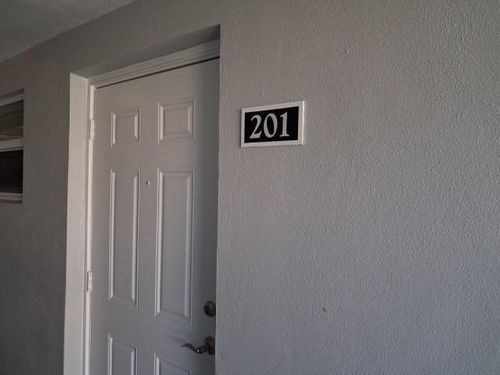 201-32 Colonial Club Dr, Boynton Beach, FL, 33435-8407 | Card Image