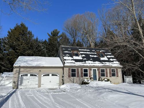 260 Overlake Dr, Fairfax, VT, 05454-5486 | Card Image