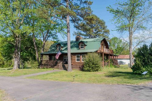 19852 N State Highway 7, Dardanelle, AR, 72834-7607 | Card Image