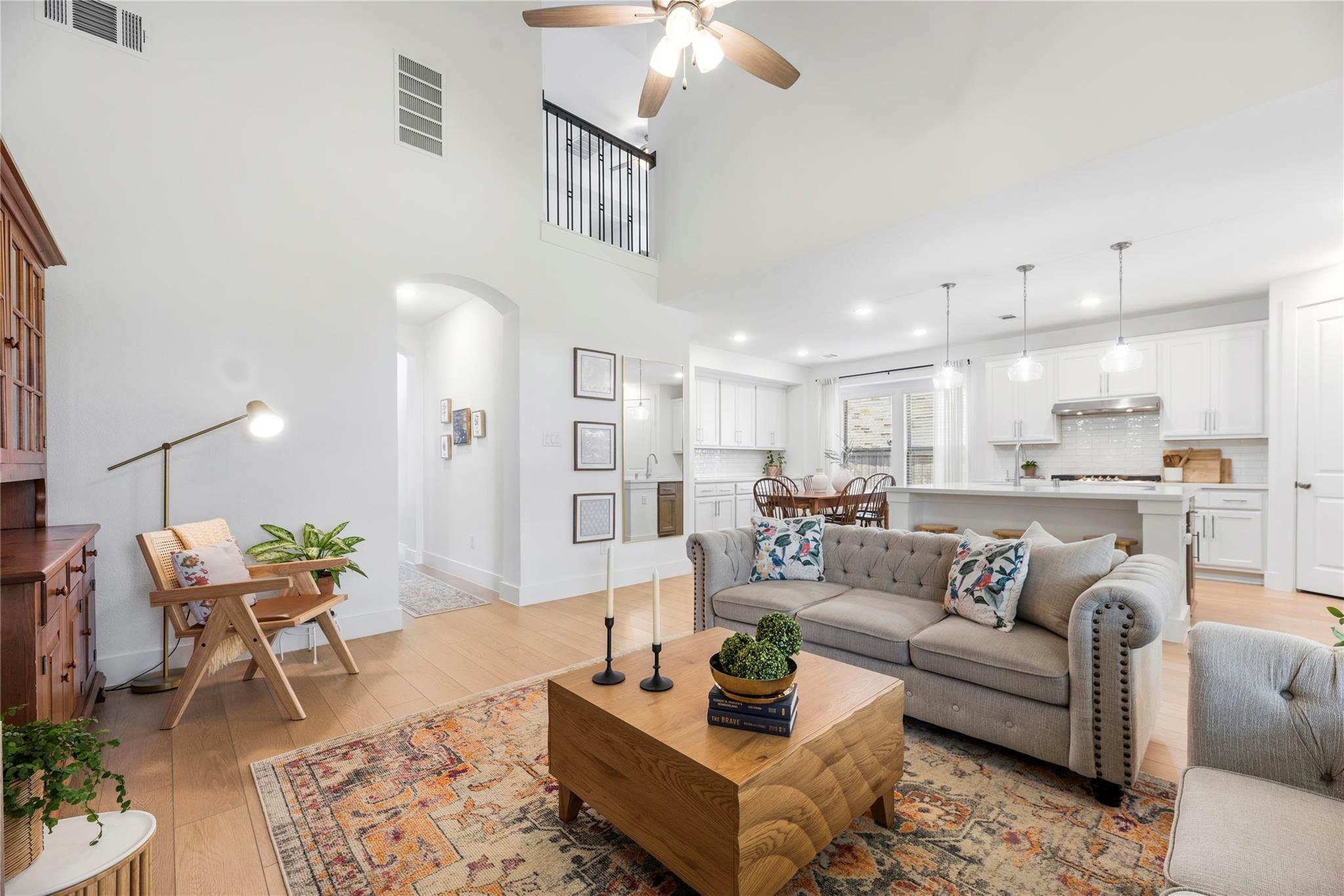 Residential in Cypress 5