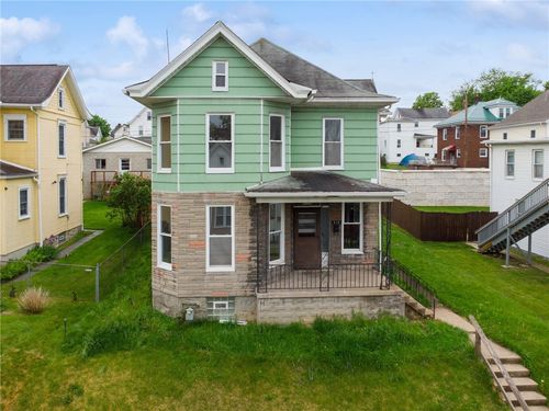 512 Sidney St, Greensburg, PA, 15601-4053 | Card Image