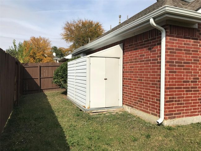 620 Shady Bridge Ln, House other with 4 bedrooms, 3 bathrooms and null parking in Keller TX | Image 23