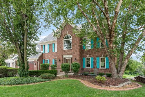 16229 Coleman Dr, Orland Park, IL, 60467-5391 | Card Image