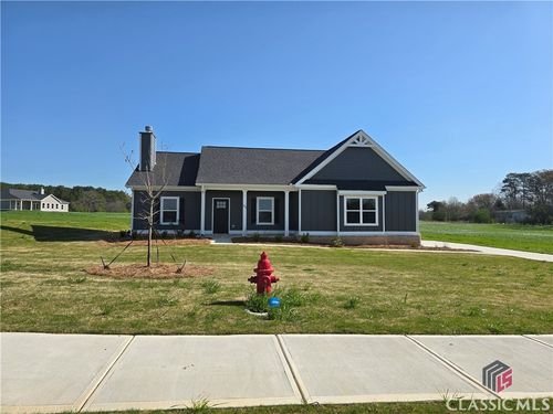 1031 Madison Hills Drive, Madison, GA, 30650 | Card Image