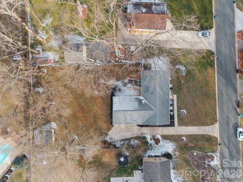 2431 Fox Hollow Rd, Mint Hill, NC, 28227-9519 | Card Image